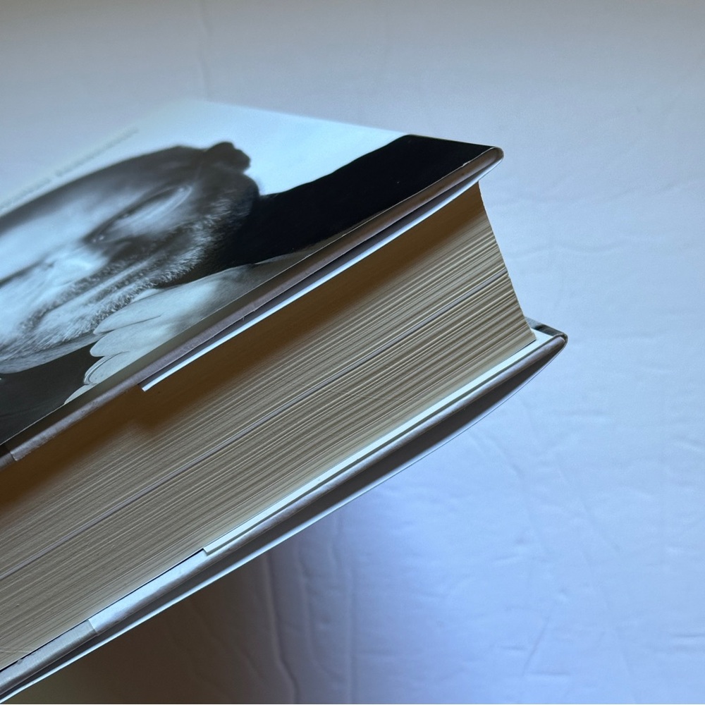 Steve Jobs by Walter Isaacson | Biography, Business | Hardcover Book - Picture 4 of 15